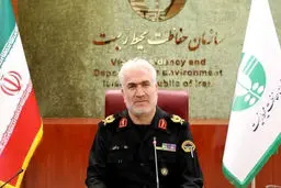 کشف محموله خرس، راکون و سنجاب 