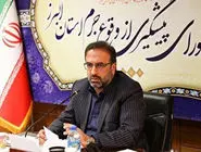 جزئیات کشته شدن یک زندانی