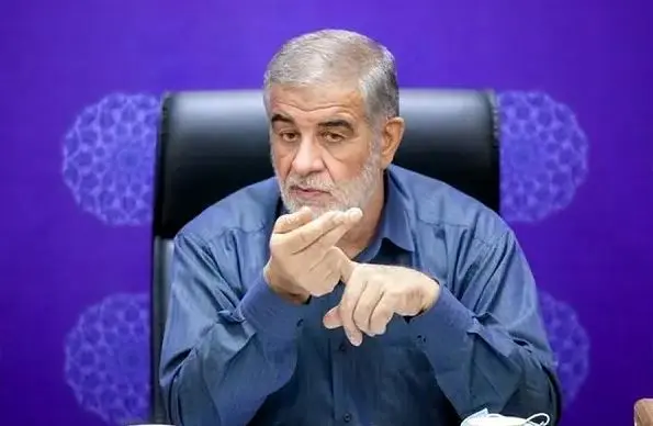 نماینده مجلس: اروپاییها مستقل نیستند