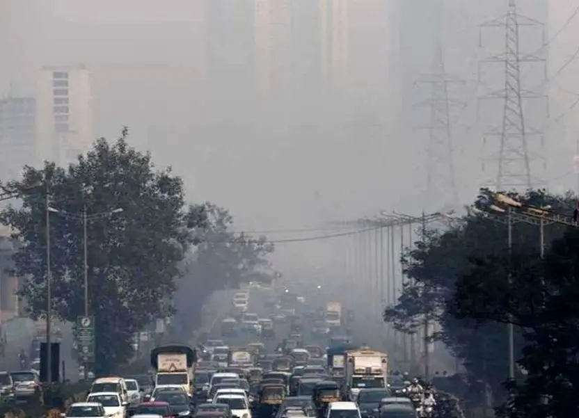 چرا مسئولان در تشخیص منشأ آلودگی‌هوای شمال دچار خطای دید شدند؟