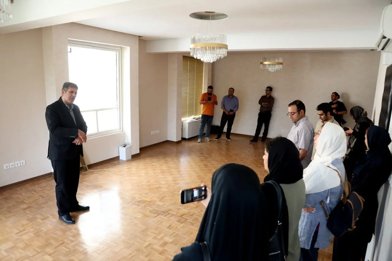 پاسخ معاونت هنری به اتهام هزینه میلیاردی