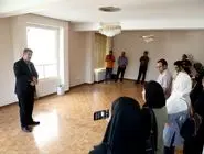 پاسخ معاونت هنری به اتهام هزینه میلیاردی