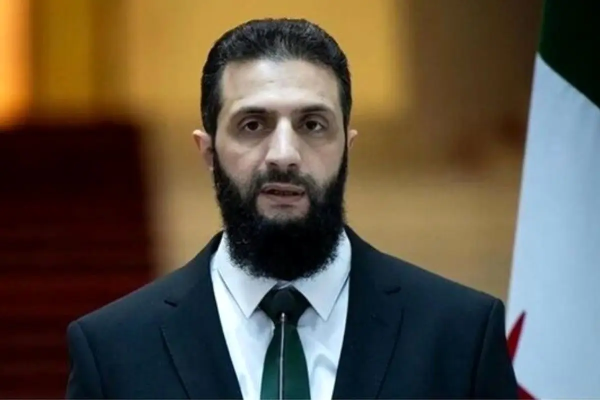 عقب‌نشینی حکومت جولانی از برگزاری یک همایش با تهدید خبرنگار اسرائیلی