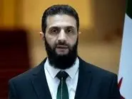 عقب‌نشینی حکومت جولانی از برگزاری یک همایش با تهدید خبرنگار اسرائیلی