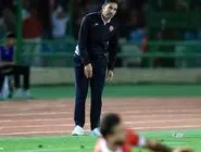 پرسپولیس در باتلاق تساوی/ قوی سپید و زارع همچنان غافلگیرکننده+جدول
