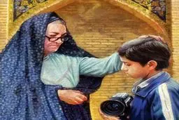 وضعیت نویسنده «قصه‌های مجید» پایدار اعلام شد
