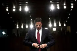 رونوشت به رسانه‏‌های کذّاب/درسی که می‏‌توان از ماجرای مدیرکل اَسبق FBI آموخت