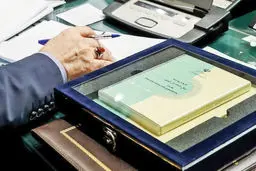 حکمرانی در سایه نهادهای فرادولتی/ بررسی آنچه که بنا بر اظهارنظرهای مسعود پزشکیان در بودجه 1405 بایدمورد توجه قرار گیرد