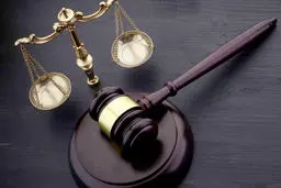 مشکل از قانون نیست