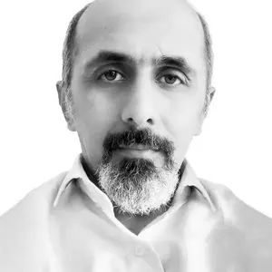 سعید فرجی