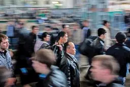 در سایه بحران آوارگی/گزارش «هم‌‏میهن» از وضعیت مهاجران به‌مناسبت 18 دسامبر، روز جهانی مهاجرت