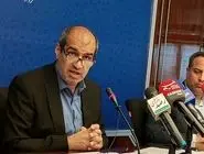 ایران در پنجمین سال خشکسالی