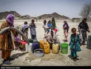 سهم مردم سیستان‌وبلوچستان از تخصیص آب 