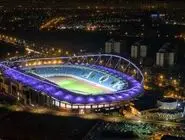 از امام رضا تا شهر قدس؛ استقلال بی‌میزبان شد