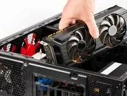 ارتقای کارت گرافیک کامپیوتر چگونه انجام می‌شود؟