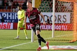 خرید جدید باشگاه پرسپولیس مشخص شد 