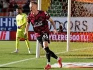 خرید جدید باشگاه پرسپولیس مشخص شد 