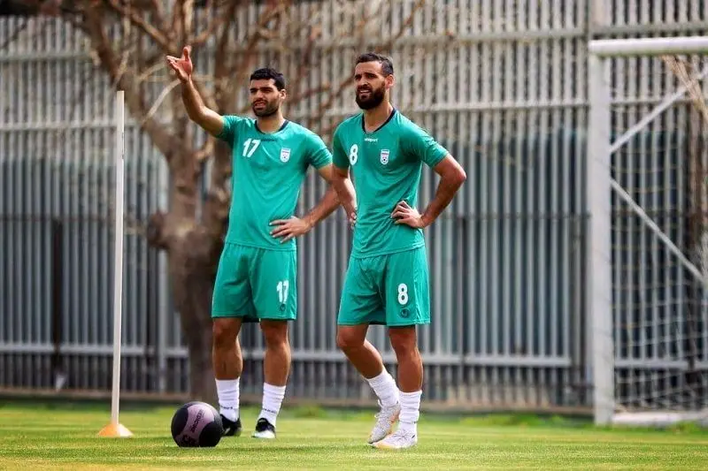 ستاره محبوب پرسپولیسیها در آستانه انتقال جذاب