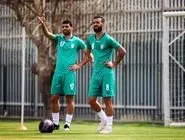 ستاره محبوب پرسپولیسی‌ها در آستانه انتقال جذاب 