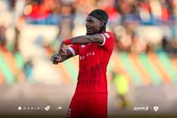 خلاصه دیدار پرسپولیس و آلومینیوم