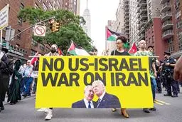 آسیب‌های ماندگار/تصمیمات دولت آمریکا در قبال ایران تبعاتی بلندمدت برای ایالات‌متحده و جامعه جهانی خواهد داشت