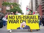 آسیب‌های ماندگار/تصمیمات دولت آمریکا در قبال ایران تبعاتی بلندمدت برای ایالات‌متحده و جامعه جهانی خواهد داشت