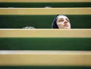 اختلال خودآزار صبحگاهی/ درباره عکسی از مجلس شورای اسلامی