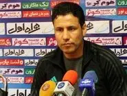 تارتار: شرایط پرسپولیس خوب نیست، می‌خواهیم از این فرصت استفاده کنیم