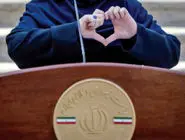 استندآپ کمدین یا سخنگو/درباره عکسی از فاطمه مهاجرانی