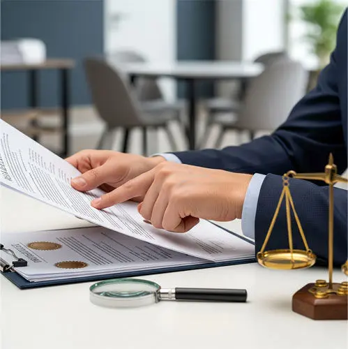 راهنمای کامل استعلامات ملکی: چطور از کلاهبرداری پیشگیری کنیم؟