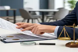 راهنمای کامل استعلامات ملکی: چطور از کلاهبرداری پیشگیری کنیم؟