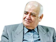 امان‌الله قرائی‌مقدم استاد جامعه‌شناسی: رویکرد صلح و سازش باید مورد اعتماد مردم نیز باشد