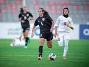 مرضیه جعفری فهرست ۲۰ نفره تیم ملی زنان را اعلام کرد