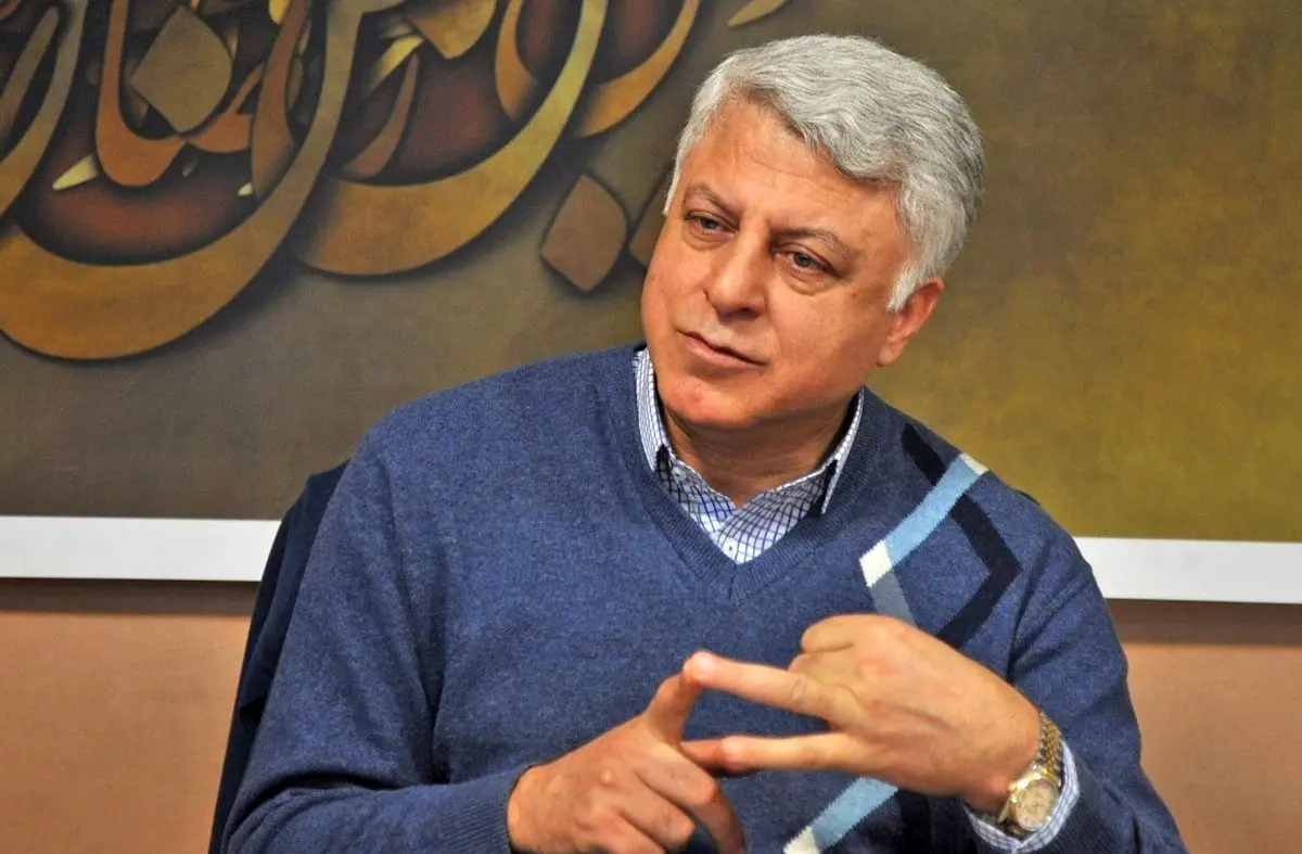 فیاض زاهد: جریان نفوذ در ایده «خروج از NPT» و «بستن تنگه هرمز» مشهود است