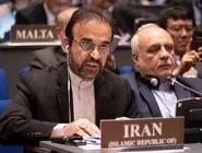 نماینده ایران در آژانس: واکنش ایران به تصویب قطعنامه ضدایرانی بسیار کوبنده خواهد بود
