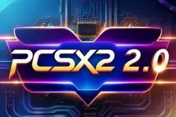 بایوس (BIOS) در شبیه‌ساز PCSX2