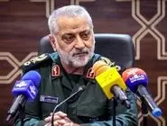 سردار شکارچی: ۸۰هزار شرکت اسرائیلی بر اثر حملات ایران ورشکسته شد 