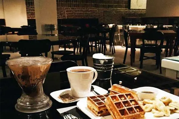 نوبت سامان‌دهی به کافه‌ها رسید