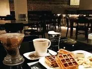 نوبت سامان‌دهی به کافه‌ها رسید