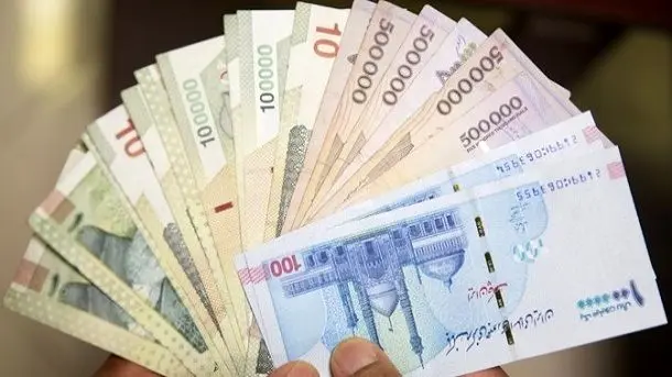 ایرانچک ۵۰ هزار تومانی با طرح جدید وارد بازار شد