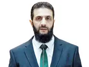 سفر جولانی به امارات و ترکیه