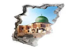 داستان فلسطین