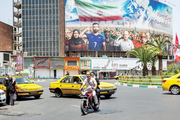 مرز باریک وحدت و یکسان‏‌سازی/گفت‌‏وگو با یاسر میردامادی پژوهشگر فلسفه دین و الهیات درباره انسجام و وحدت ملی از منظری متفاوت
