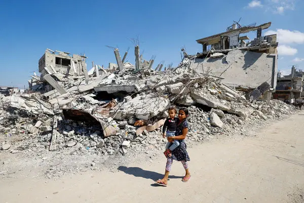 برنامه صلح غـزه، «بله، اما...» سه کارشناس سیاست بین‏‌الملل، چشم‌‏انداز نقشه ترامپ برای فلسطین و اسرائیل را بررسی کردند