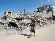 برنامه صلح غـزه، «بله، اما...» سه کارشناس سیاست بین‏‌الملل، چشم‌‏انداز نقشه ترامپ برای فلسطین و اسرائیل را بررسی کردند