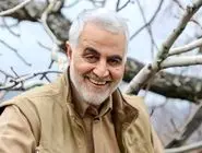 ماجرای عصبانیت شهید سلیمانی از سردار ایزدی چه بود؟ 