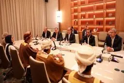 مخالفت ایران با مذاکرات مستقیم با آمریکا به خاطر بدعهدی آنها در برجام است