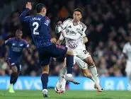 خلاصه دیدار فولام و آرسنال