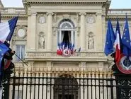 پاریس میزبان گفتگوی دیپلماتیک تهران–پاریس