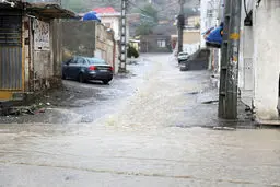 هم برف بارید هم حادثه/بررسی آخرین وضعیت بارش‌ها در شهرهای مختلف و تاثیر آن بر کم‌آبی و خشکسالی